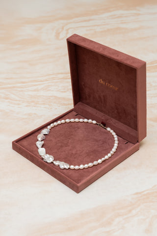 Náhrdelník VIVIENNE