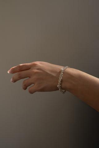 Náramek Riverr Pearl