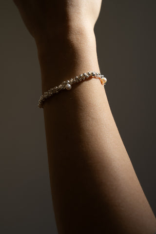 Náramek Riverr Pearl