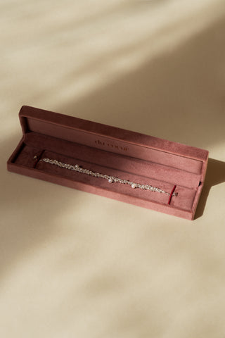 Náramek Riverr Pearl