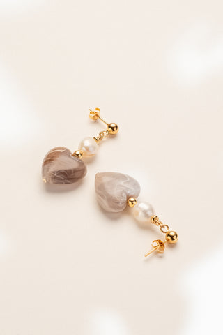 Plaisir d'été mini earrings