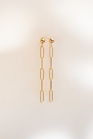 Earrings LISS