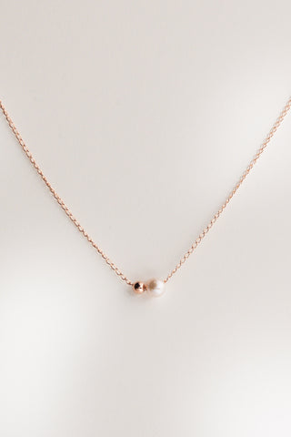 Necklace DEUX PETITE