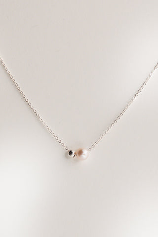 Necklace DEUX PETITE