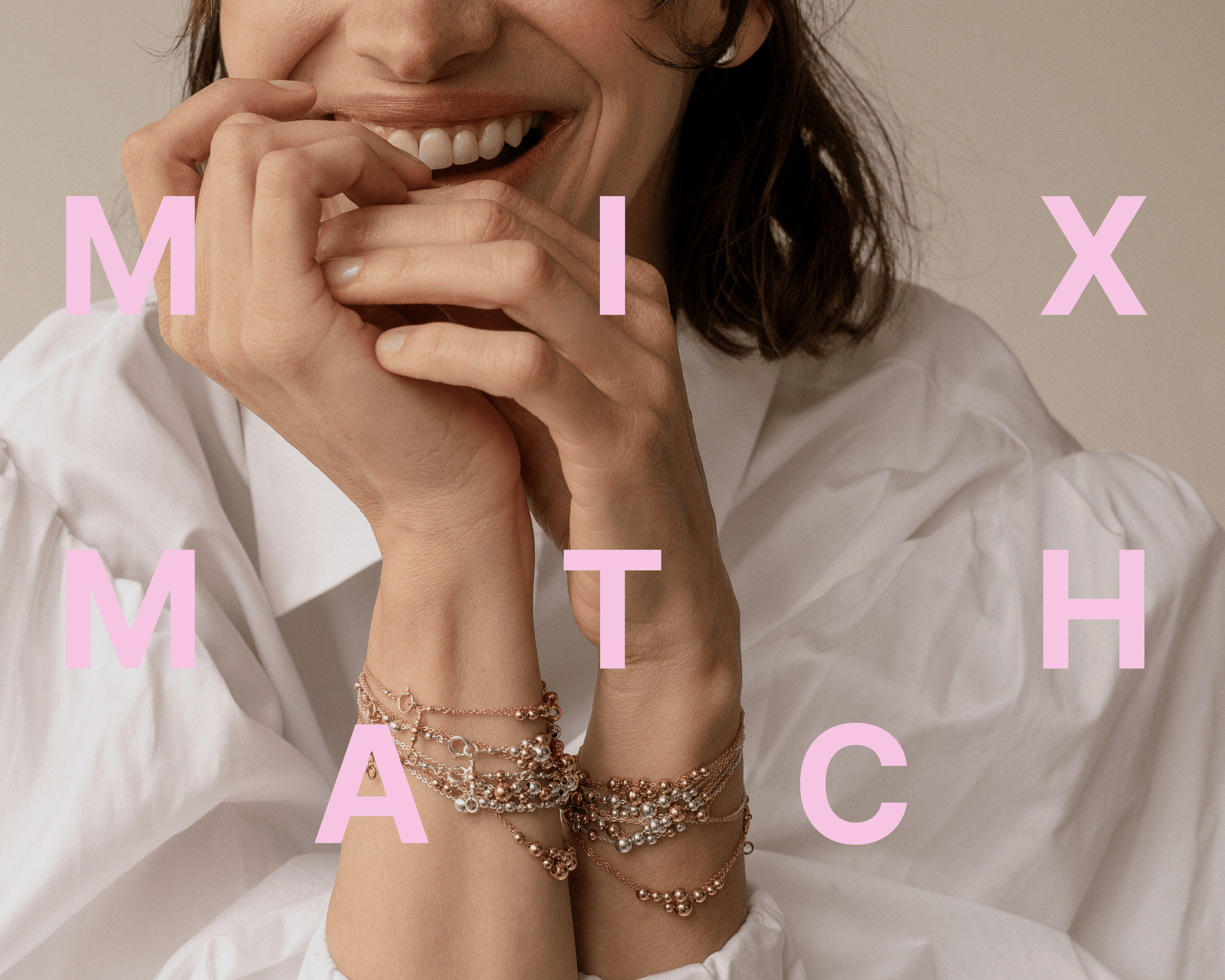 Mix & Match