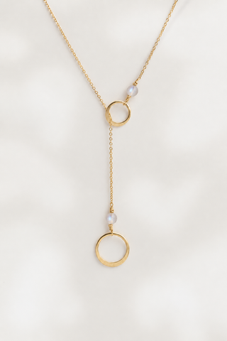 CORDON Necklace 