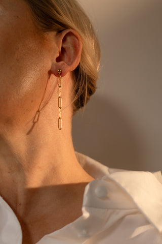 Earrings LISS