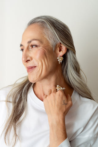 RIVERR ring