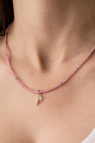 Náhrdelník Souvenir Rose