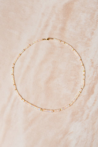 Náhrdelník Opaline II