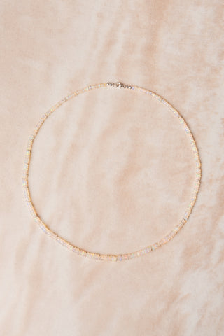 Náhrdelník Opaline II