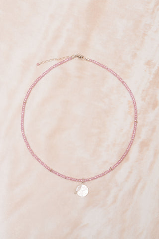 Náhrdelník Souvenir Rose