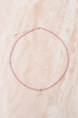 Náhrdelník Souvenir Rose