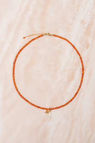Náhrdelník Souvenir Orange