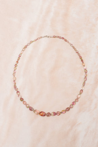 Náhrdelník Galets de Tourmaline