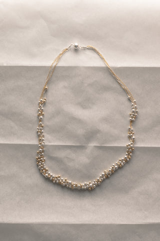 Necklace Riverr Petite