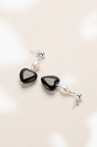 Plaisir d'été mini earrings