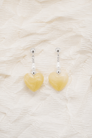 Plaisir d'été mini earrings