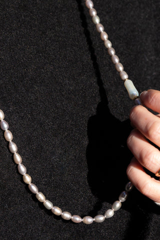 Necklace GRISS